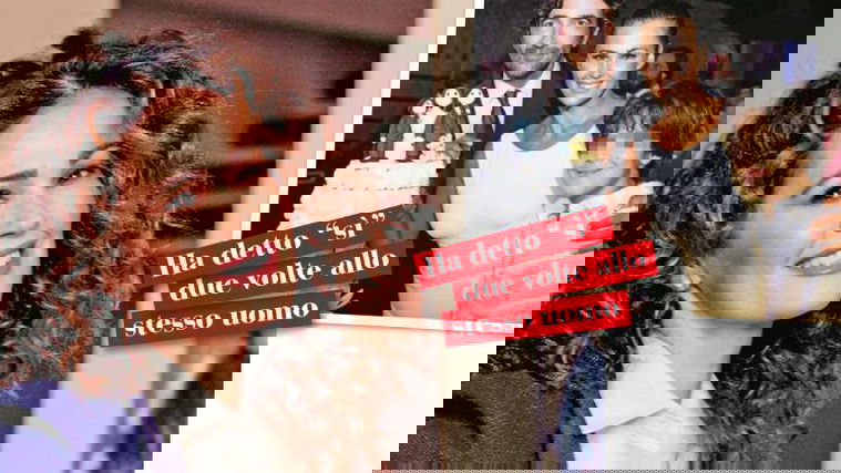 Samantha De Grenet: “Ho avuto un tumore”, ecco come l’ha detto al figlio Brando preview