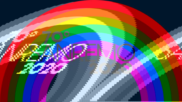 Outing a Sanremo 2020: due cantanti segretamente gay e bisessuali, il gossip preview