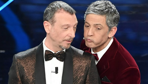 Sanremo Bis con Amadeus e Fiorello? Ecco la risposta, parla anche Coletta preview