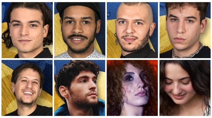 Sanremo 2020, polemica Nuove proposte