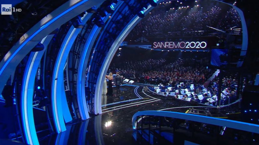 Sanremo 2020, terza serata: ordine di uscita, ospiti e cover dei 24 Big in gara preview