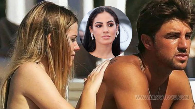 Sara Croce, flirt Andrea Damante e frecciatina a Giulia De Lellis: “Business esagerato” preview