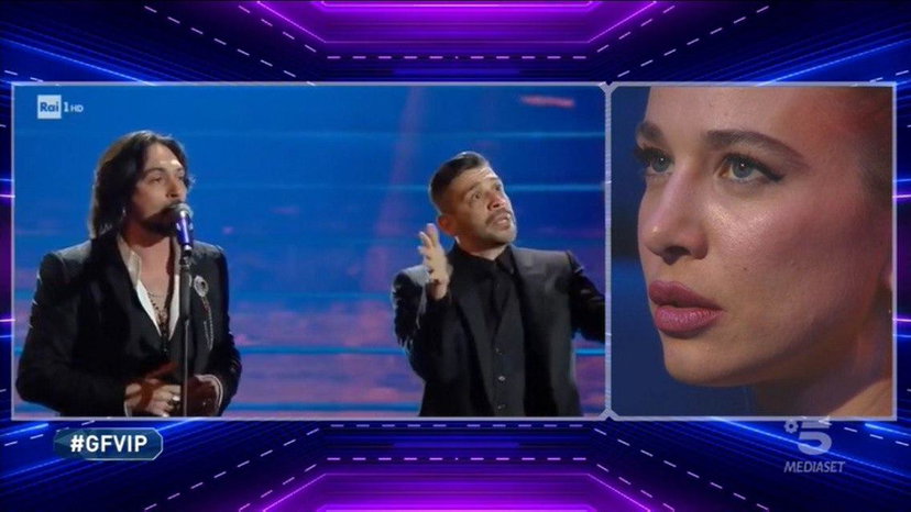 Clizia Incorvaia e la canzone di Francesco Sarcina: “Mi ha uccisa come donna, ora sono rinata” preview