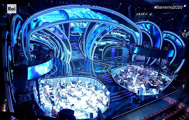 Scaletta Sanremo 2020, finale e vincitore: ospiti, Big in gara e meccanismo di voto preview