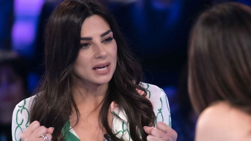 Serena Enardu: “Pago? Mai tradito!”, ecco cosa ne pensa di matrimonio e figli preview