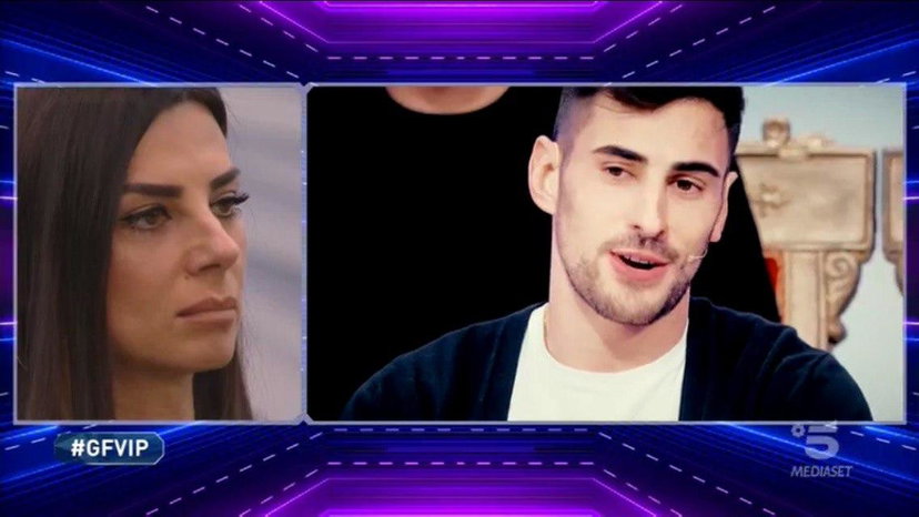 Serena Enardu: “Se ho consumato con Alessandro? Vi resterà il dubbio, Pago sa la risposta” preview