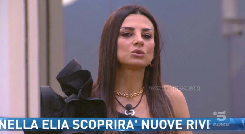 Serena Enardu torna al Grande Fratello Vip: “Cambiamento di Pago attribuibile a me” preview