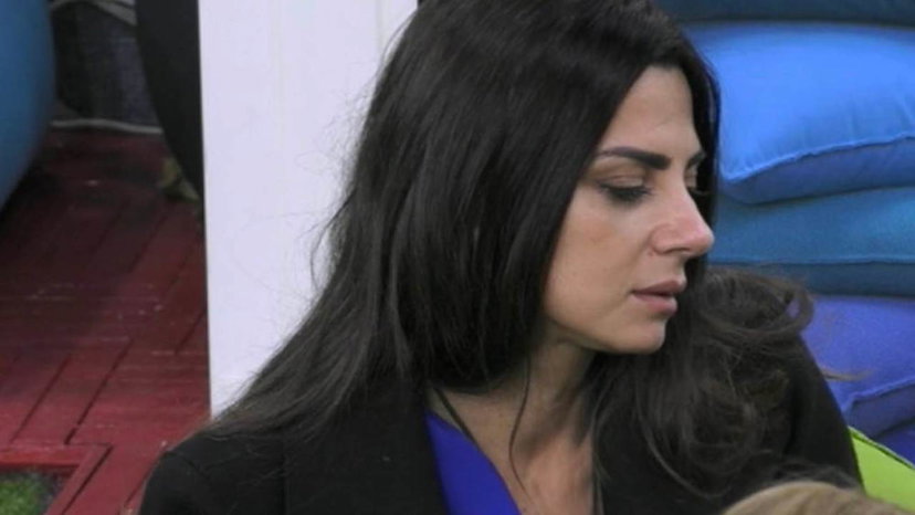 Serena Enardu, frase choc nella notte: rischia la squalifica? Ecco cosa ha detto – VIDEO preview