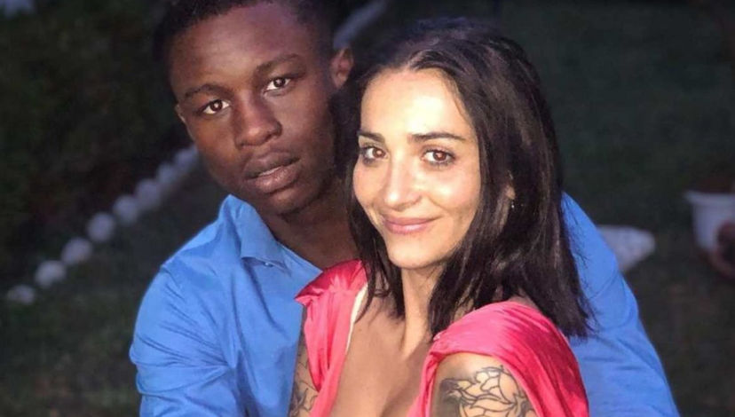 Serena Rutelli: è finita con il fidanzato Alessandro Prince, il messaggio a San Valentino preview