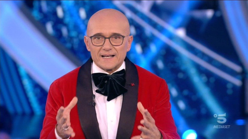 Grande Fratello Vip, nuovi concorrenti in arrivo: l’annuncio di Alfonso Signorini preview