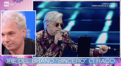 Morgan e Bugo, direttore orchestra Sanremo: “Una porcata”, interviene mamma di Castoldi preview