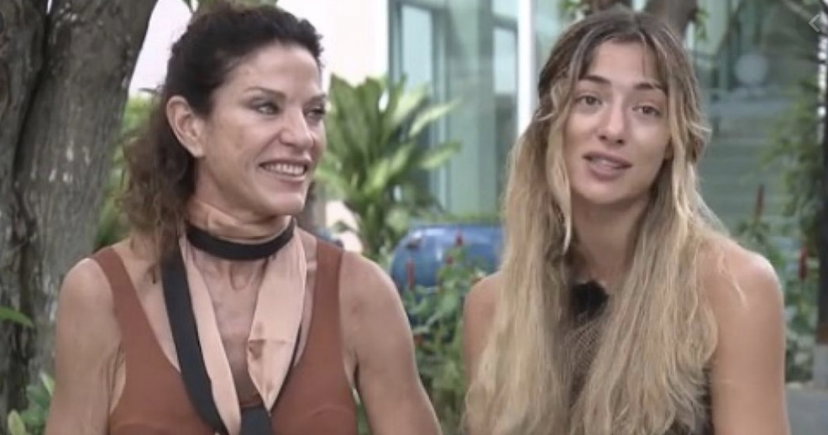 Soleil Sorge contro Vera Gemma: “Inciti alla violenza, riprenditi!” preview
