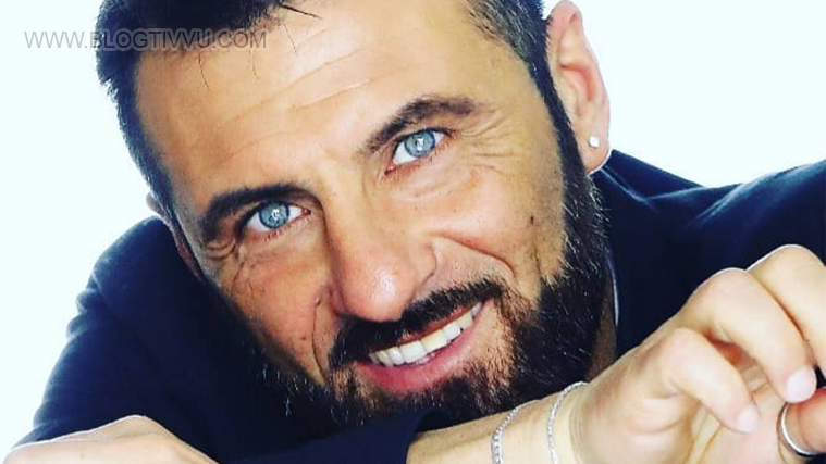Sossio Aruta al Grande Fratello Vip: l’ex del trono over nuovo concorrente preview