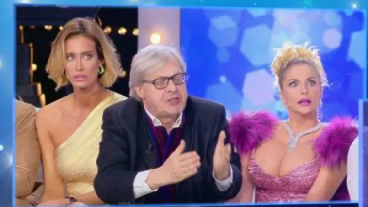 Lite Sgarbi e Barbara d’Urso, Stella Manente: “Non conosco Berlusconi, mai raccomandata” preview