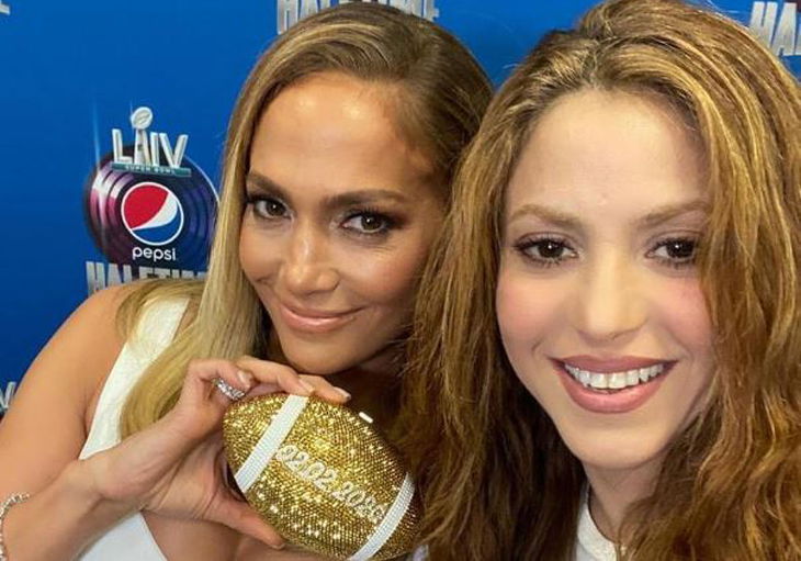 Super Bowl 2020, Kobe Bryant: il ricordo di Jennifer Lopez e Shakira preview