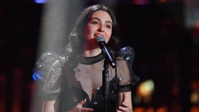 Tecla Isolia a Sanremo 2020: “8 marzo” (TESTO) preview