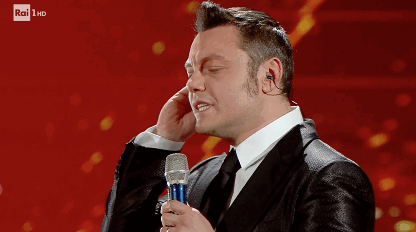 Sanremo 2020, Tiziano Ferro sbotta contro Festival: Amadeus “infrange” promessa preview