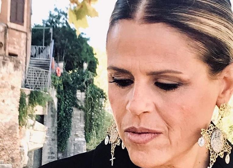 Tosca a Sanremo 2020: “Ho amato tutto” (TESTO) preview