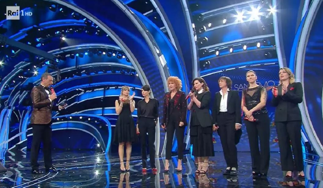 Una, Nessuna, Centomila: 7 Cantanti A Sanremo 2020