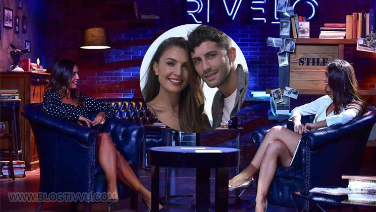 Alessio Bruno “risponde” a Valeria Bigella e tuona: “Lorella Boccia? Documentati” (VIDEO) preview