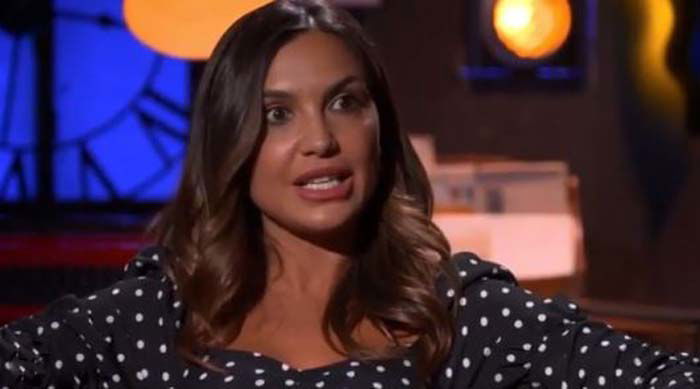 Valeria Bigella: “Aspettavo un figlio da Alessio Bruno ma ho avuto un aborto spontaneo” – VIDEO article-post