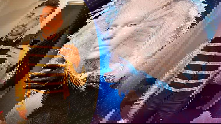 Valerio Scanu dopo Il Cantante Mascherato: “Il periodo più buio della mia vita”, lo sfogo preview