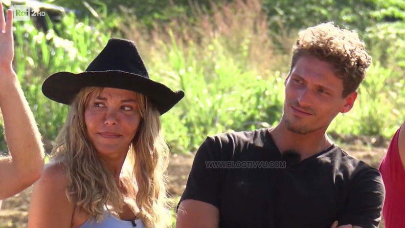 Pechino Express 8, Vera Gemma a Soleil Sorge: “Mi sta sul ca**o, la prossima volta la meno!” preview