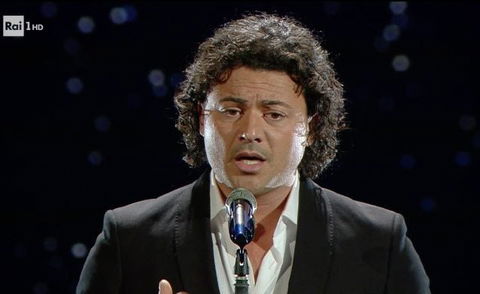 Sanremo 2020, retroscena: Vittorio Grigolo “incazz*to nero”, parla Ivan Cottini preview