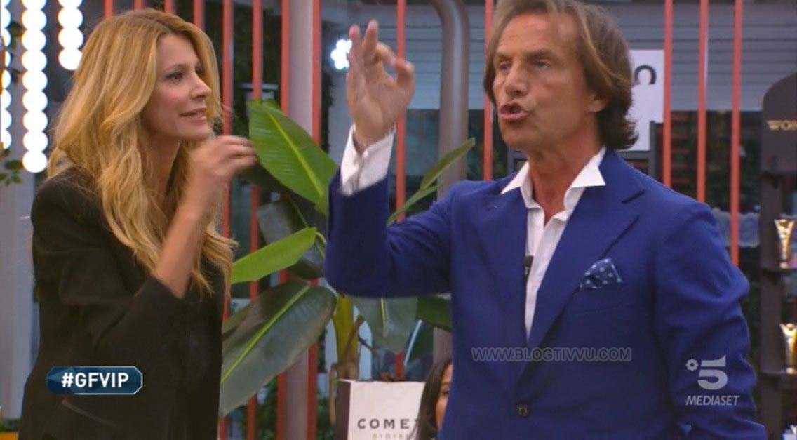 Adriana Volpe e Zequila sono stati insieme? Da “una storia” a “un caffè”, ecco la verità – VIDEO article-post