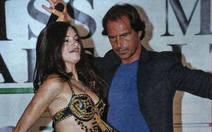 Antonio Zequila, modella accusa: “Ci ha provato in albergo, mi sono sentita molestata” preview