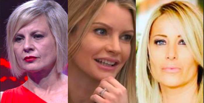 Grande Fratello Vip, fidanzata di Licia Nunez contro Antonella Elia