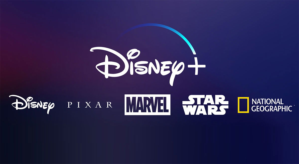 Disney+, piattaforma streaming da oggi in Italia