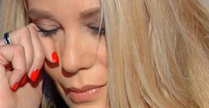 Quando partorisce Eleonora Daniele?