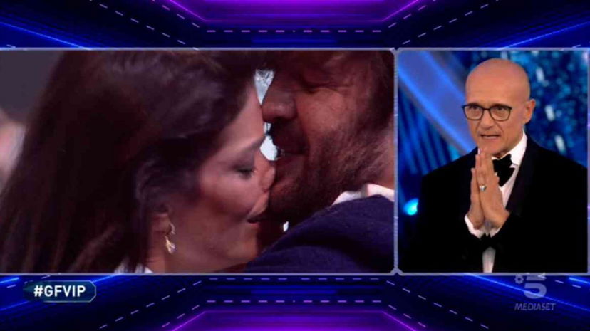 GF Vip, marito di Fernanda Lessa sbotta: “Che schifo, vergognatevi” preview