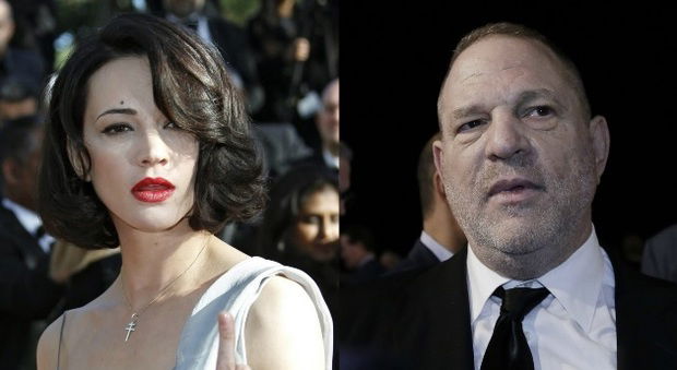 Perché Harvey Weinstein è stato condannato? Parla Asia Argento