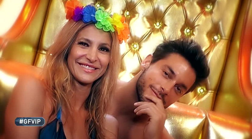 Denver conferma la cotta per Adriana Volpe: “Se fossimo stati single…” (VIDEO) preview