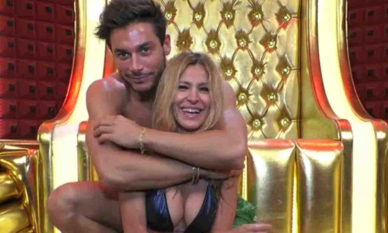 Adriana Volpe e Denver