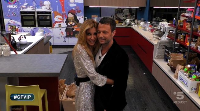 Marito Adriana Volpe: Roberto Parli in silenzio social, ma non è come sembra article-post