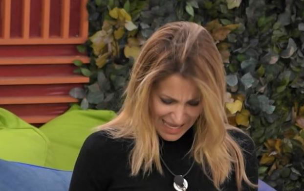 Perché Adriana Volpe ha abbandonato il Grande Fratello Vip?