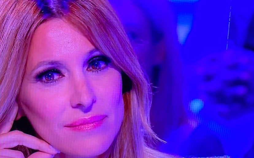 Adriana Volpe, messaggio per il suocero: la stima di Stefania Orlando ed Anna Valle preview