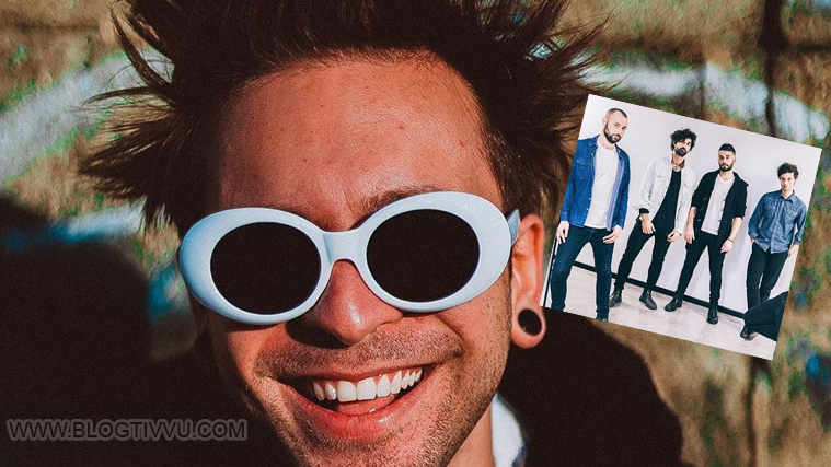 Alessio Bernabei torna con i Dear Jack? “Ho provato ma non mi vogliono più” preview