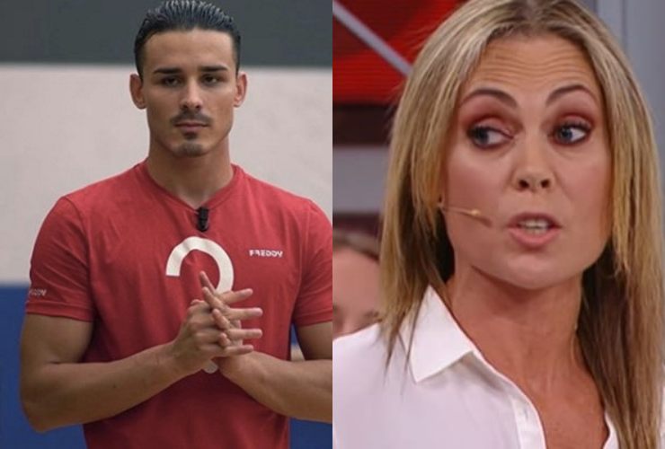 Amici 19, Valentin rompe silenzio dopo l’abbandono: Natalia Titova, gesto che spiazza preview