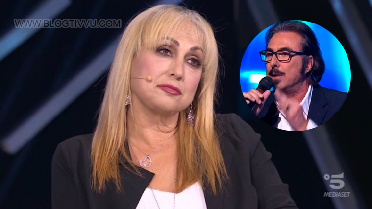 Amici 19, volano stracci tra Alessandra Celentano e Cannito: Rossella Brescia interviene (VIDEO) preview