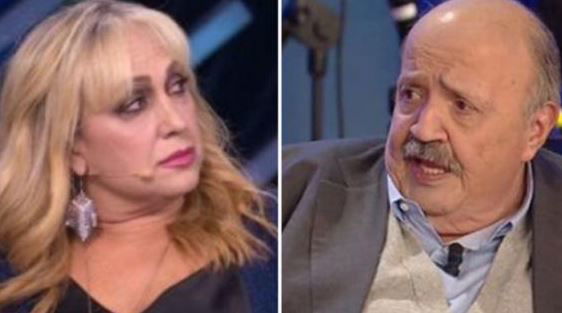 Amici 19, Costanzo rimprovera Alessandra Celentano