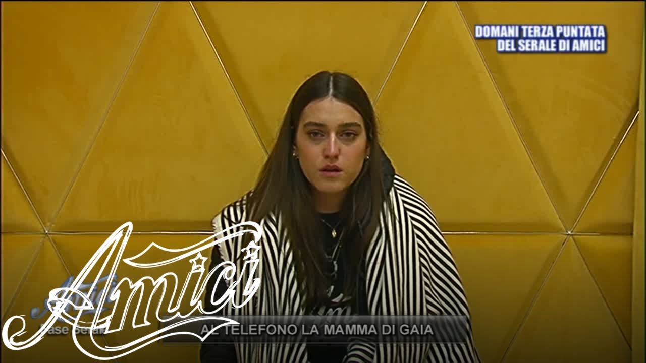 Coronavirus: Amici 19, parenti degli allievi aggiornano sulle condizioni di salute