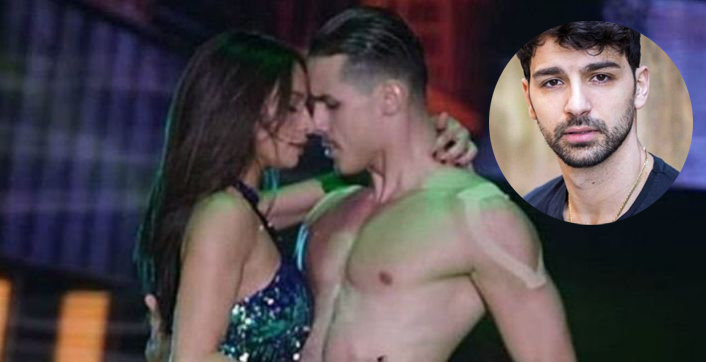 Amici 19, Francesca Tocca e Valentin: amore finito male, nessun tradimento a Raimondo Todaro preview