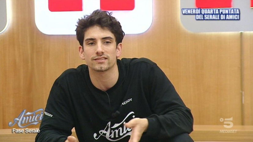 Amici 19, chi vince? Javier Rojas prossimo eliminato secondo gli scommettitori preview