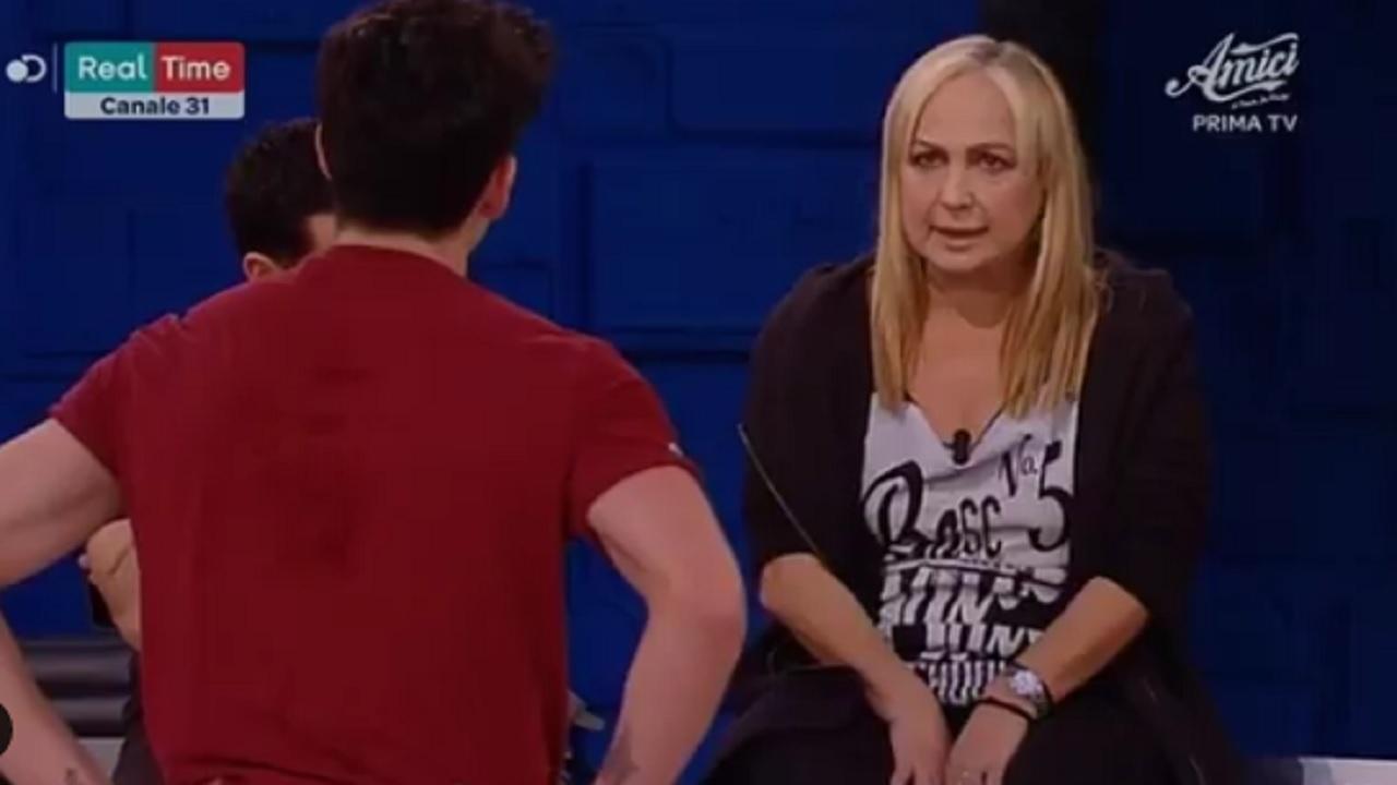 Amici 19, Alessandra Celentano: “Javier? Talento un po’ folle! Timor? Lo stimo"