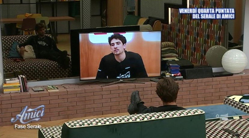 Amici 19, Javier lancia guanto di sfida a Nicolai: ecco che cosa balleranno preview