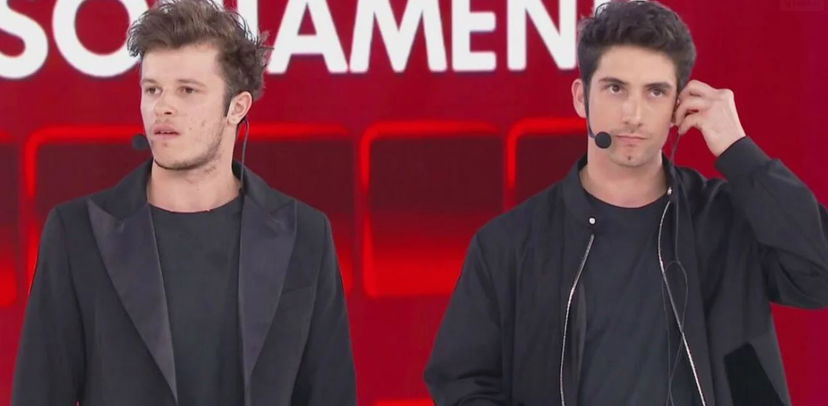 Amici 19: Nicolai eliminato secondo i bookmakers: Javier vuole lasciare la scuola preview